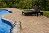 StoneFaced Paver